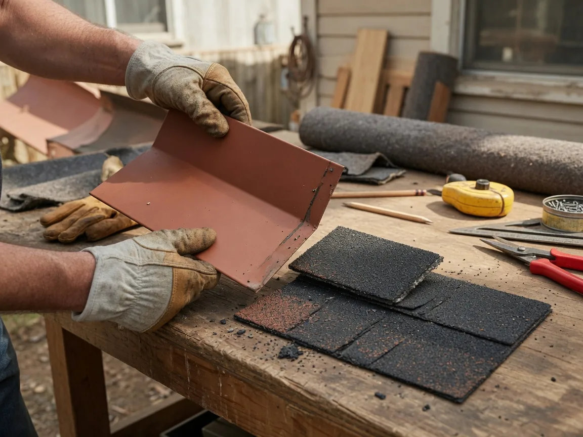 Roof Repair company in Saint Marys, OH